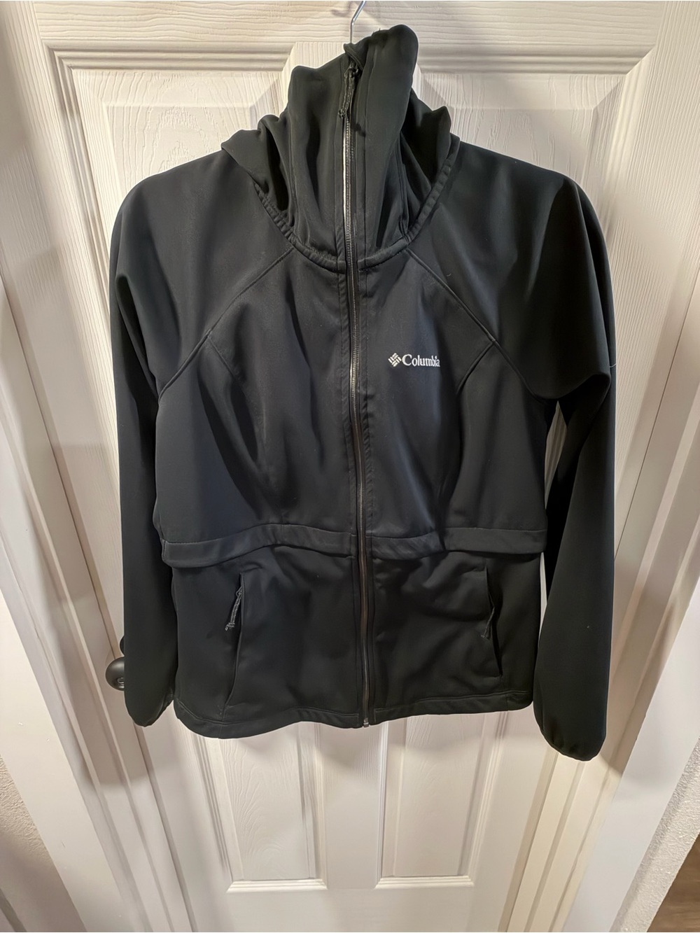 Columbia Women's Canyon Meadows Softshell Jacket